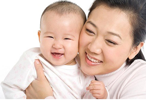 bí quyết chăm con, sàng lọc sơ sinh, dị tật bẩm sinh, chăm con